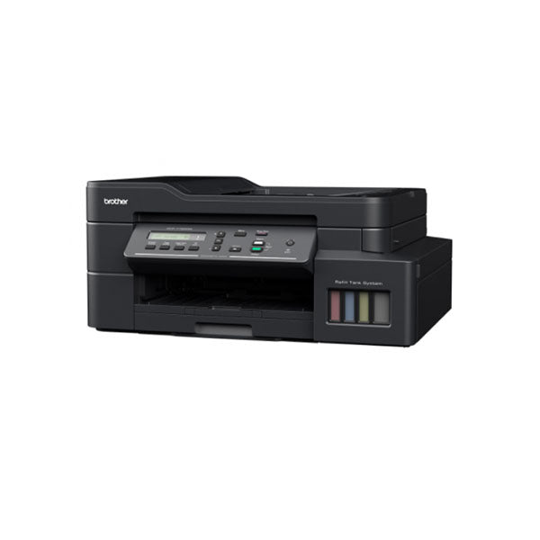 Brother Wireless All In One Ink Tank Printer DCP-T720DW-FOYI