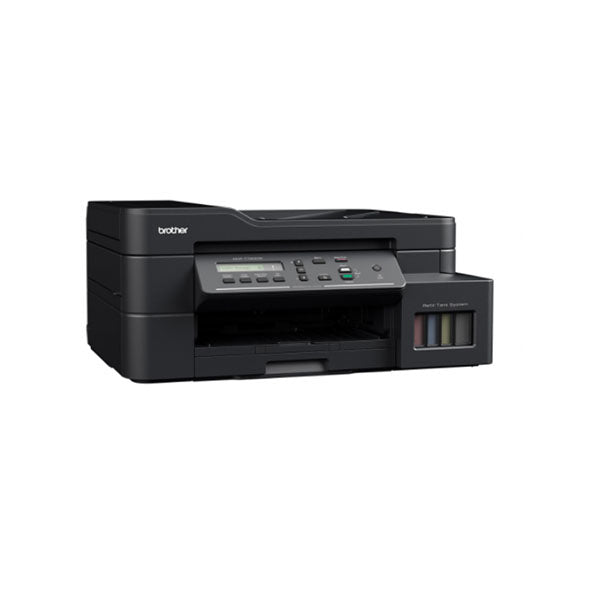 Brother Wireless All In One Ink Tank Printer DCP-T720DW-FOYI