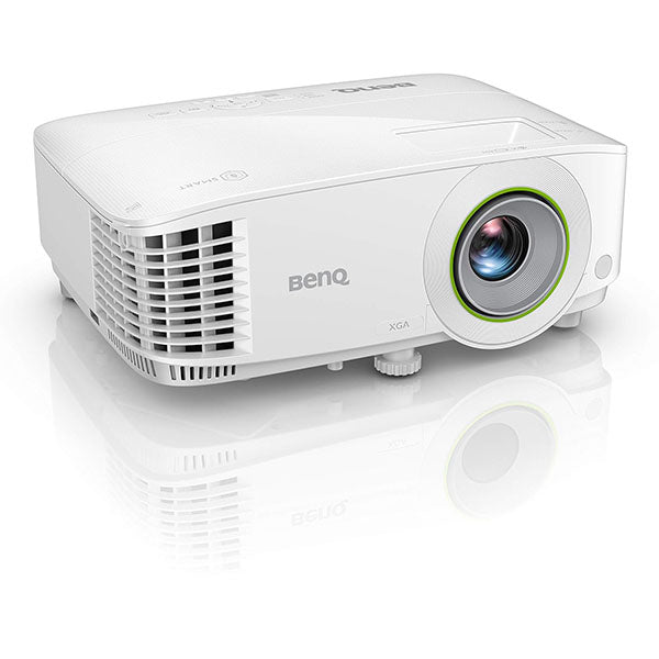 BenQ XGA Smart Projector EX600 3600 Lumens-FF06