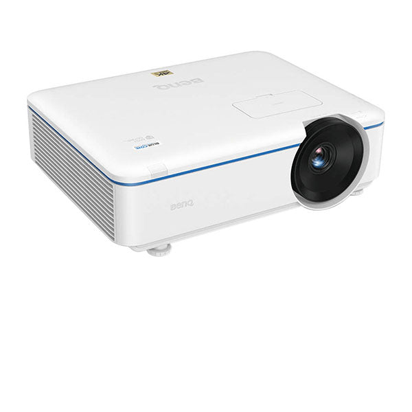 BenQ LK952 DLP Projector - 5000 Lumens / 4K / D-Sub / HDMI / LAN / USB / RS232 / IR Receiver-87BR