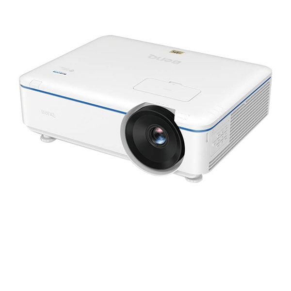 BenQ LK952 DLP Projector - 5000 Lumens / 4K / D-Sub / HDMI / LAN / USB / RS232 / IR Receiver-87BR