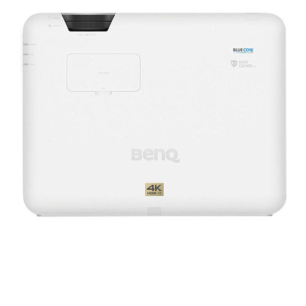 BenQ LK952 DLP Projector - 5000 Lumens / 4K / D-Sub / HDMI / LAN / USB / RS232 / IR Receiver-87BR
