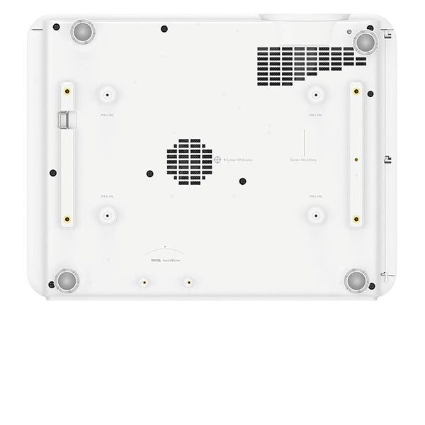 BenQ LK952 DLP Projector - 5000 Lumens / 4K / D-Sub / HDMI / LAN / USB / RS232 / IR Receiver-87BR