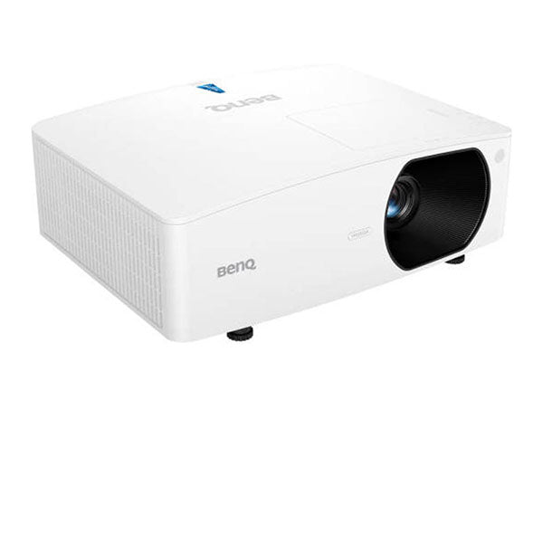 BenQ LU710 DLP Projector - 4000 Lumens / WUXGA / D-Sub / HDMI / USB / RS232 / White-F23H