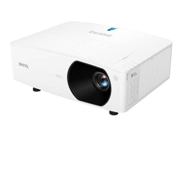 BenQ LU710 DLP Projector - 4000 Lumens / WUXGA / D-Sub / HDMI / USB / RS232 / White-F23H