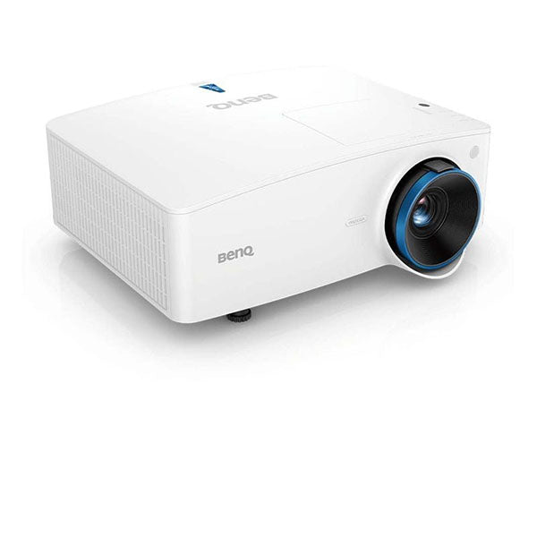 BenQ LU930 DLP Projector - 5000 Lumens / WUXGA / D-Sub / HDMI / USB / RS232 / White-CBG2