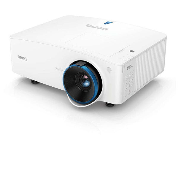 BenQ LU935 DLP Projector - 6000 Lumens / WUXGA / D-Sub / HDMI / USB / RS232 / White-P3TA