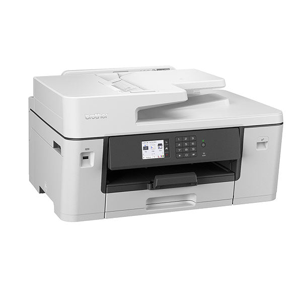 Brother Professional A3 Inkjet Wireless All-In-One Printer MFC-J3540DW-JQ84