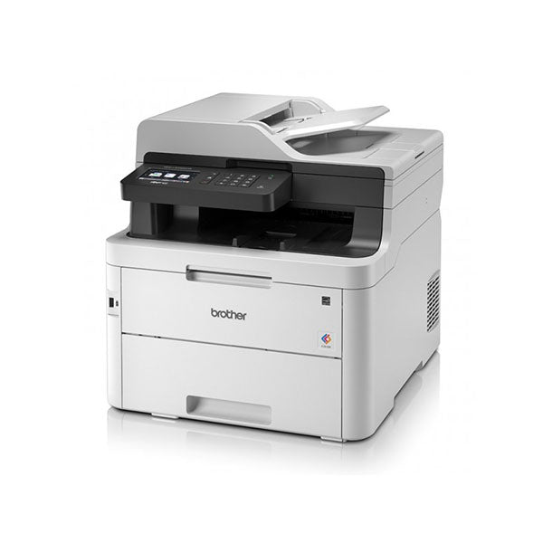 Brother All In One Wireless Colour Laser Printer MFC-L3750CDW-BILM