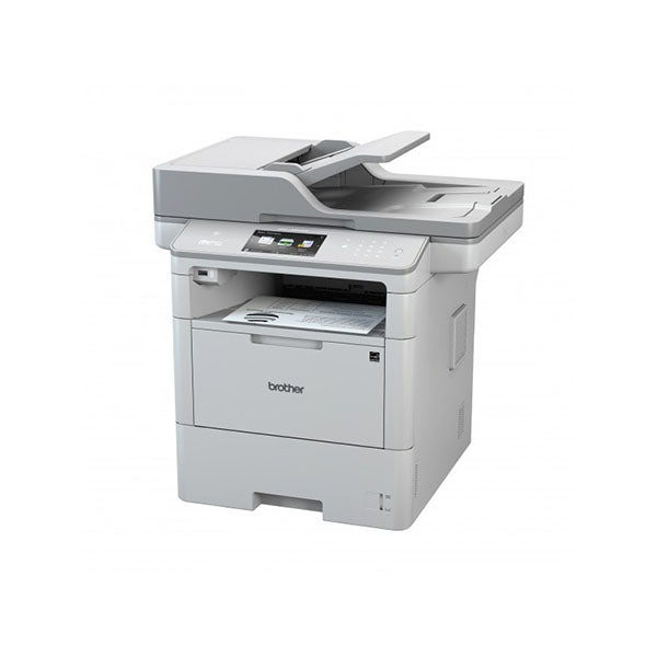Brother All In One Wireless Mono Laser Printer MFC-L6900DW-TYP4