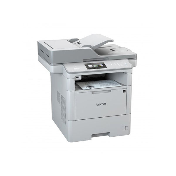 Brother All In One Wireless Mono Laser Printer MFC-L6900DW-TYP4