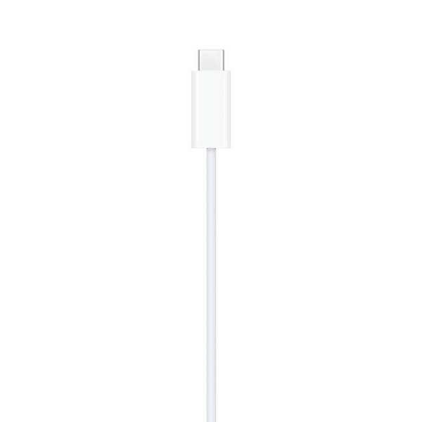 Apple Magnetic Fast Charger to USB-C Cable For Apple Watch 1 Meter - Future Store