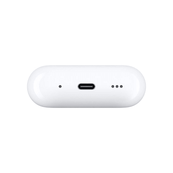 Apple AirPods Pro 2nd generation with MagSafe Case USB-C - Future Store