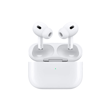 Apple AirPods Pro 2nd generation with MagSafe Case USB-C - Future Store