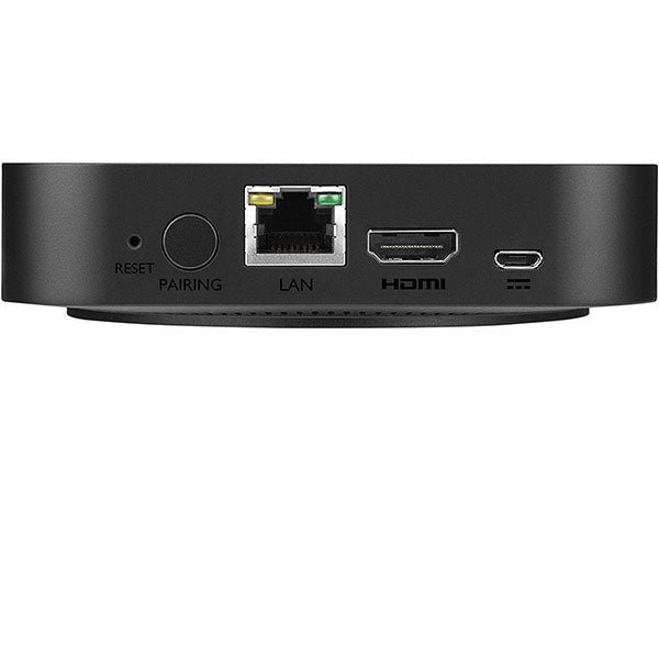 BenQ InstaShow WDC10 Plug And Play All-Hardware Wireless Presentations Solution-STYY