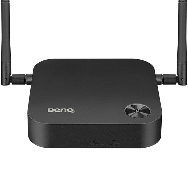BenQ InstaShow WDC10 Plug And Play All-Hardware Wireless Presentations Solution-STYY