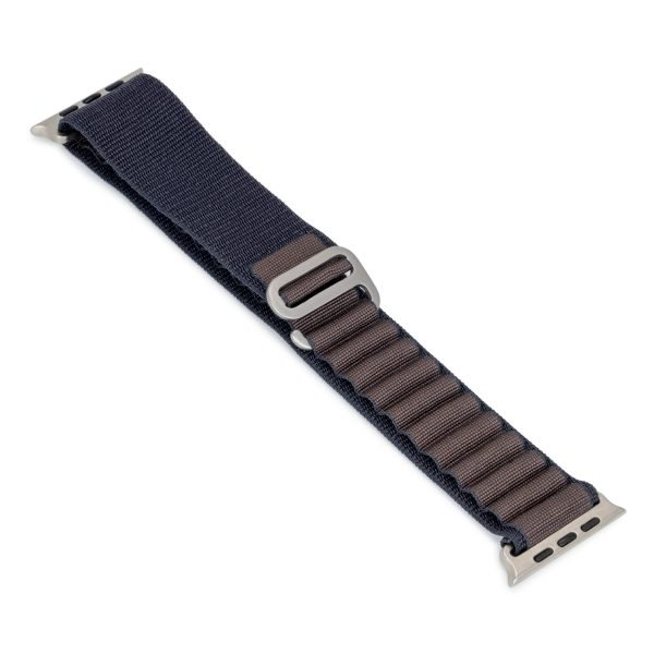 Torrii Solar Apple Watch Band for Ultra 49/ 45/ 44 /42 mm Fig-J0SX