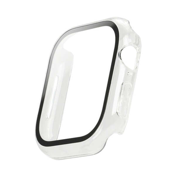 Torrii Case W/Screen Protector  For Apple Watch 10-46Mm - Clear