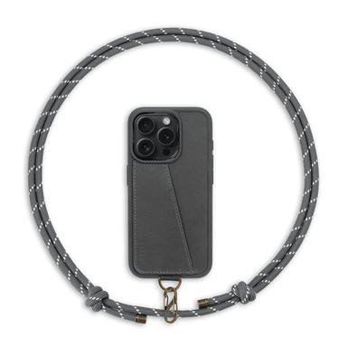 Torrii Koala Case for iPhone 15 Pro Max (6.7) Gray - Future Store