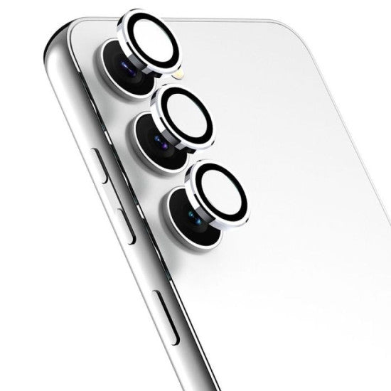 Araree Metal Ring C -Subcore Camera Lens Protector for Galaxy S24 Clear - Plko