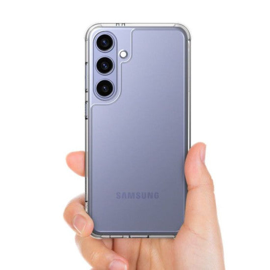 Araree Flexield Tpu Case for Galaxy S24 Plus Clear - THMG