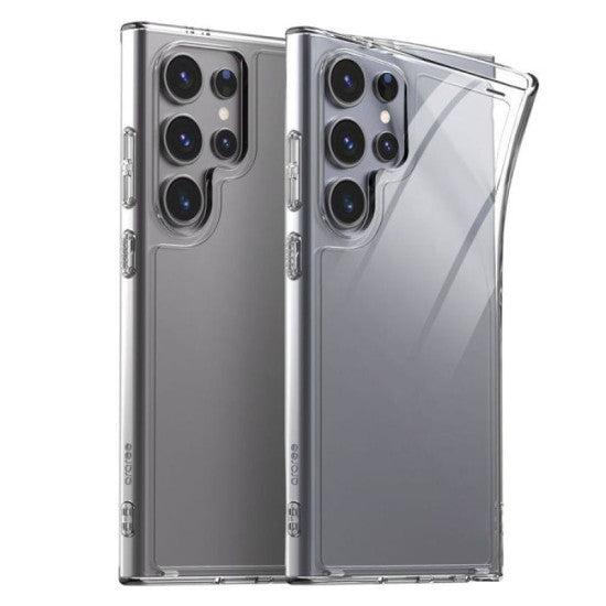 Araree Flexield Tpu Case for Galaxy S24 Ultra Clear - NGWD