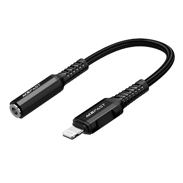 Acefast Audio cable  Lightning to 3.5mm