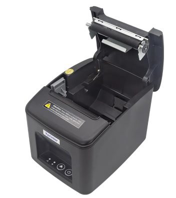 Xprinter XP-Q80C USB Receipt Printer - JZSD