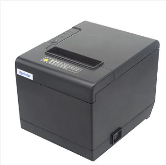 XPRINTER XP -Q851L PRINTIPT PRINTER - XASD