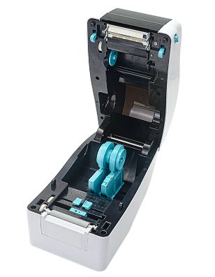 Xprinter XP-T261B / XP-T261E 2 Inch Bluetooth Wristband Printer - EZSA