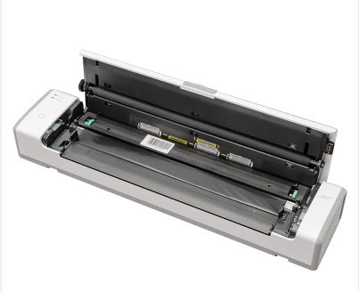 Xprinter XP-TP4 Portable Bluetooth Thermal Printer - SDCX