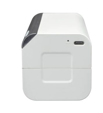 Xprinter XP-TP4 Portable Bluetooth Thermal Printer - SDCX