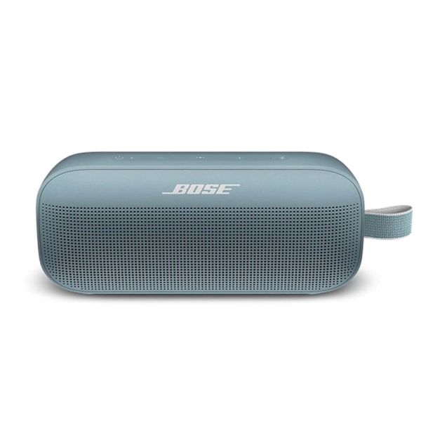 Bose SoundLink Flex Bluetooth Speaker Blue