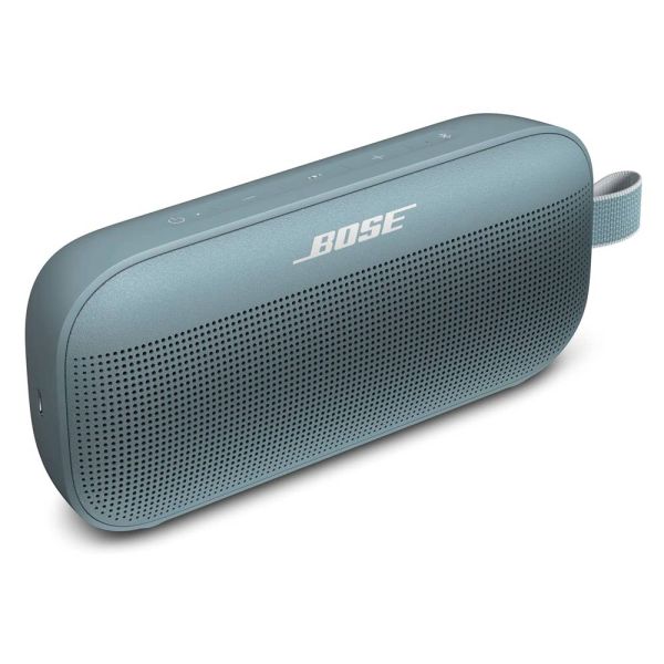 Bose SoundLink Flex Bluetooth Speaker Blue