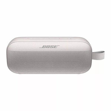 Bose Soundlink Flex Bluetooth Speaker White Smoke - Future Store