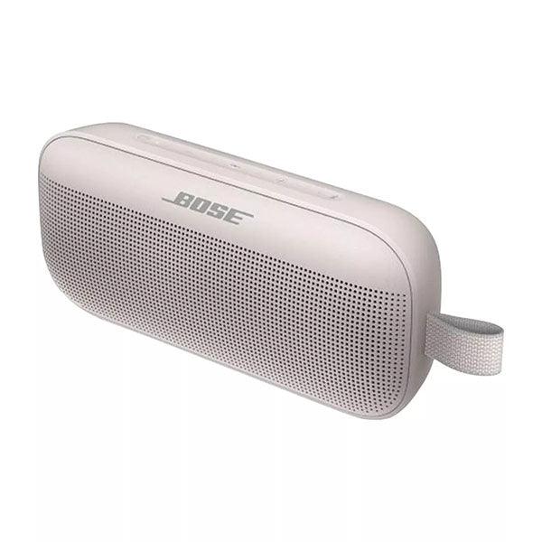 Bose Soundlink Flex Bluetooth Speaker White Smoke - Future Store