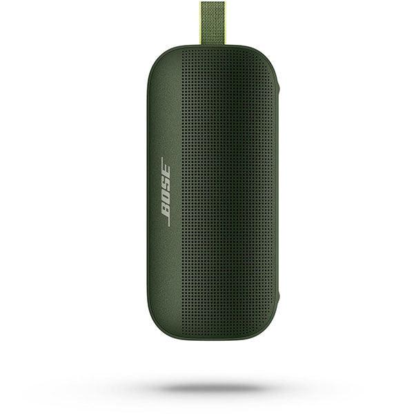 Bose Soundlink Flex Bluetooth Speaker Cyprus Green - Future Store