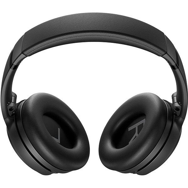 Bose QuietComfort Noise Cancelling Headphones Black - Future Store