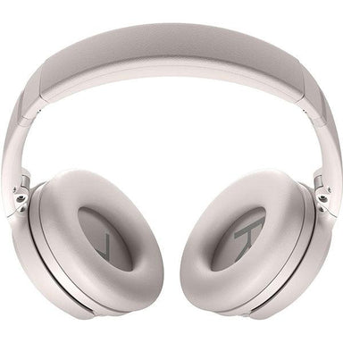 Bose QuietComfort Noise Cancelling Headphones White - Future Store