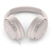 Bose QuietComfort Noise Cancelling Headphones White - Future Store