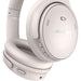 Bose QuietComfort Noise Cancelling Headphones White - Future Store