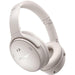 Bose QuietComfort Noise Cancelling Headphones White - Future Store