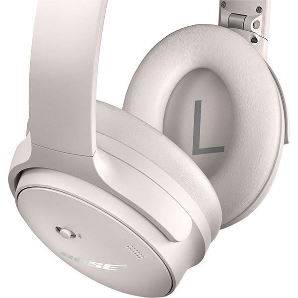 Bose QuietComfort Noise Cancelling Headphones White - Future Store