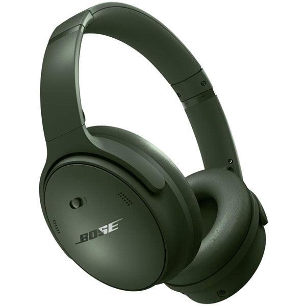 Bose QuietComfort Noise Cancelling Headphones Cyprus Green - Future Store