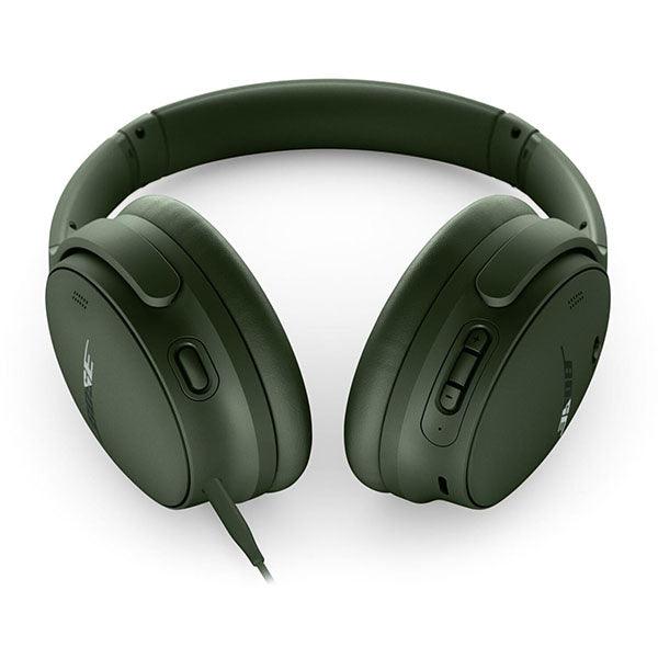 Bose QuietComfort Noise Cancelling Headphones Cyprus Green - Future Store