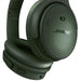 Bose QuietComfort Noise Cancelling Headphones Cyprus Green - Future Store