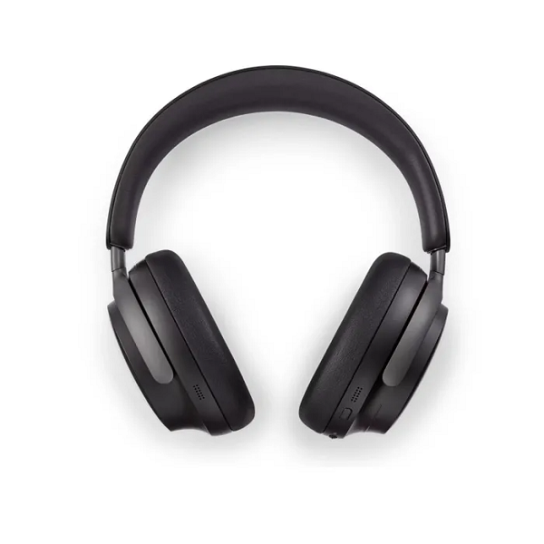 Bose QuietComfort Ultra Wireless Noise Cancelling Headphones Black-UK2T