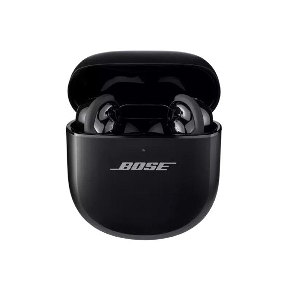 Bose QuietComfort Ultra Wireless Noise Cancelling Earbuds Black-91FZ