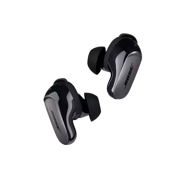 Bose QuietComfort Ultra Wireless Noise Cancelling Earbuds Black-91FZ