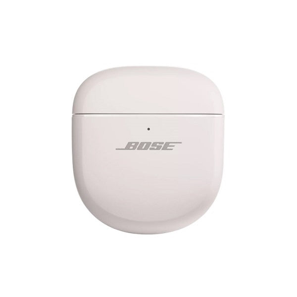 Bose QuietComfort Ultra Wireless Noise Cancelling Earbuds White Smoke-EPWV